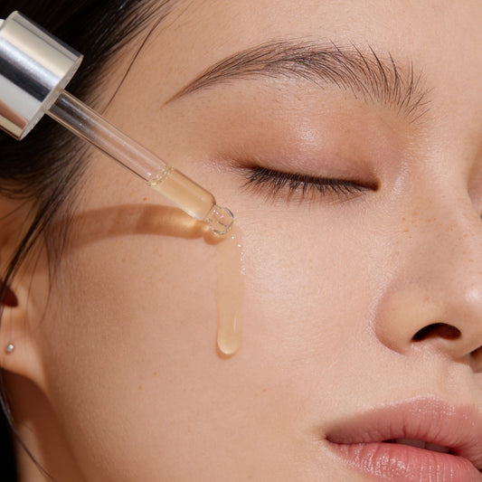 Dr.Lee Cos Flower PDRN Booster Ampoule Serum 50ml / 1.7oz : PDRN