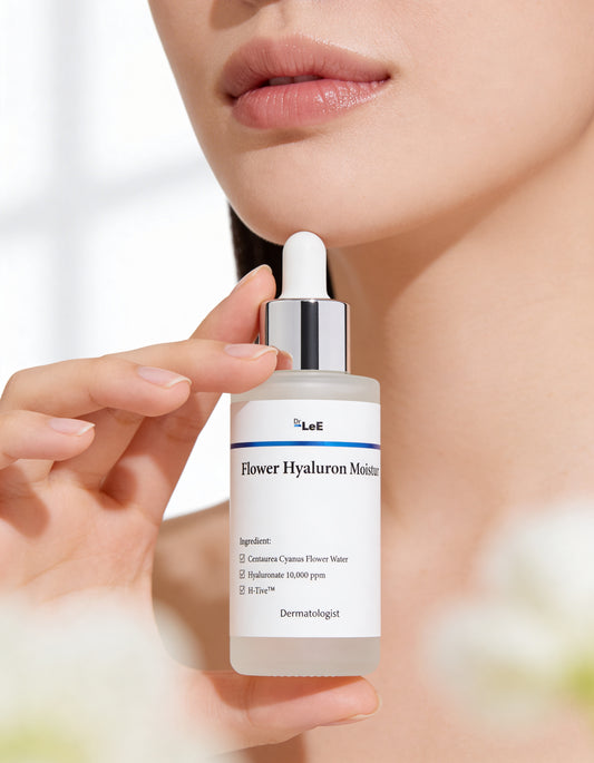 Dr.Lee Cos Set of Booster Ampoule Serums 50ml / 1.7oz