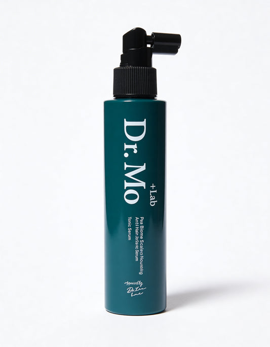 Dr.Mo Lab Pea Biome Scalp Deep Nourishing Tonic Serum
