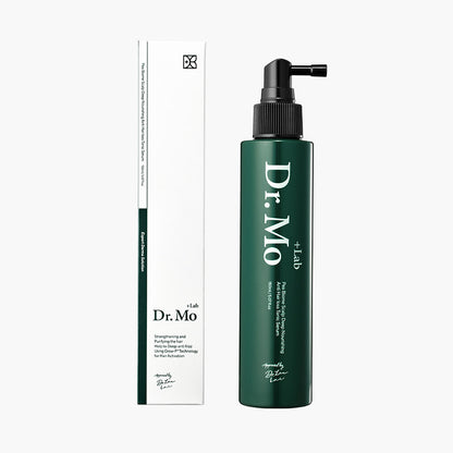 Dr.Mo Lab Pea Biome Scalp Deep Nourishing Tonic Serum