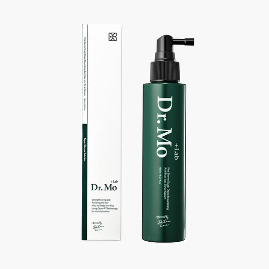 Dr.Mo Lab Pea Biome Scalp Deep Nourishing Tonic Serum