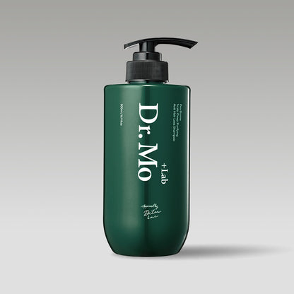Dr.Mo Lab Pea Biome Scalp Deep Purifying Shampoo 500ml/16.9fl.oz.