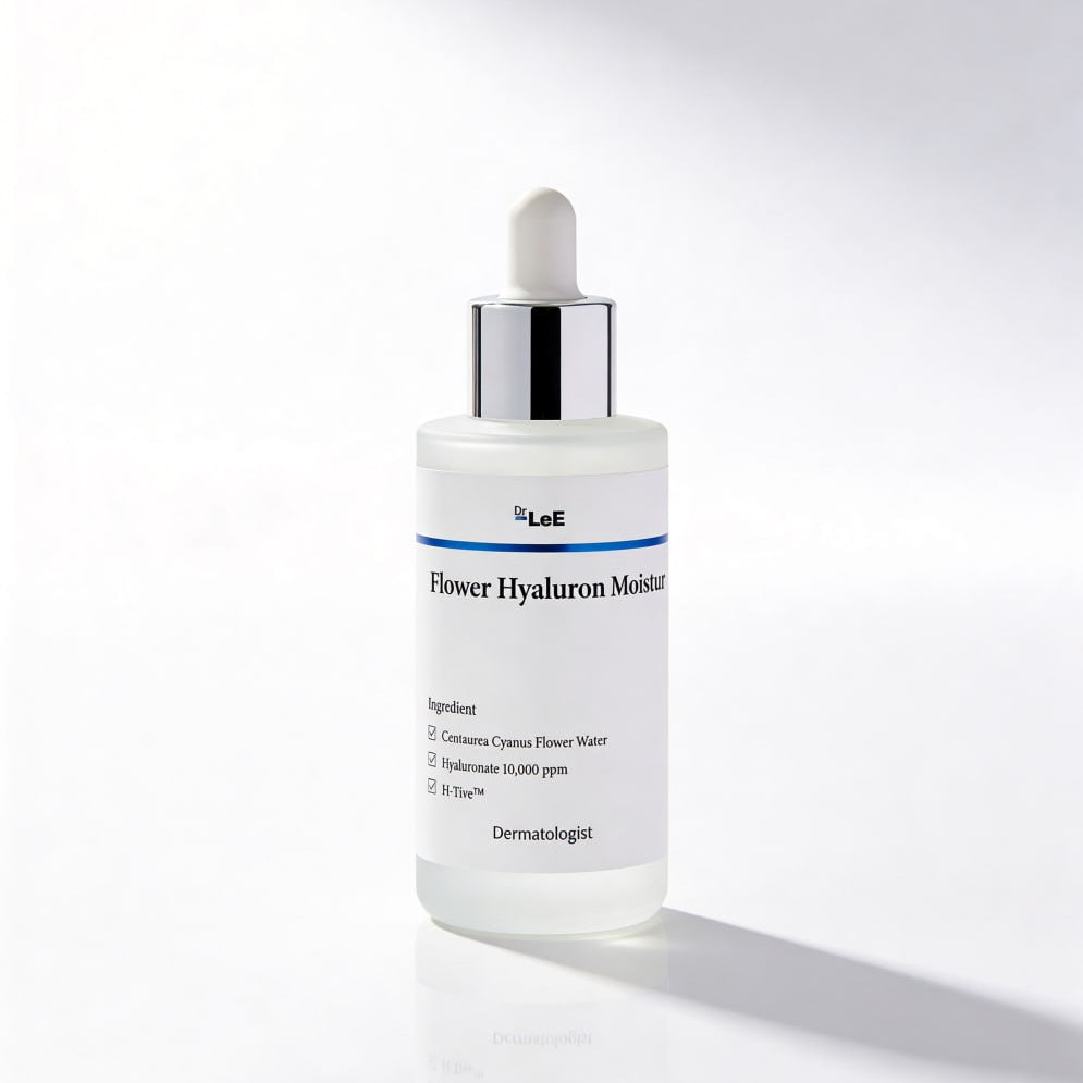 Dr.Lee Cos Set of  Booster Ampoule Serums 50ml / 1.7oz