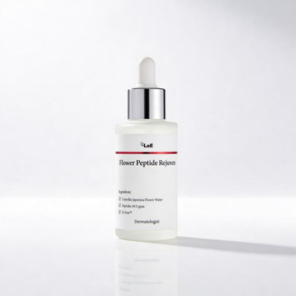 Dr.EP Skin Booster Device + 1 of 3 Booster Ampoule Serums 50ml / 1.7oz