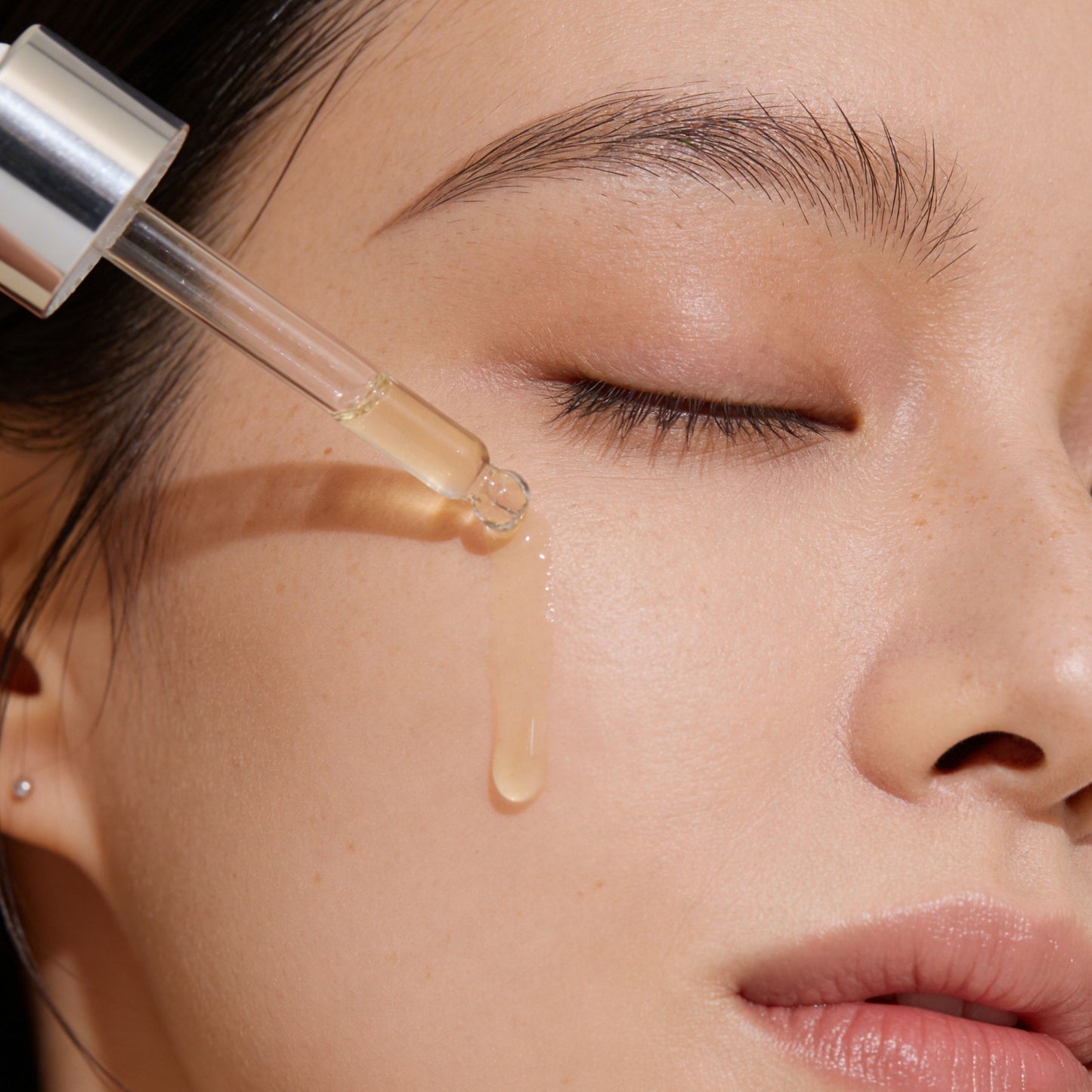 Dr.Lee Cos Flower PDRN Booster Ampoule Serum 50ml / 1.7oz : PDRN