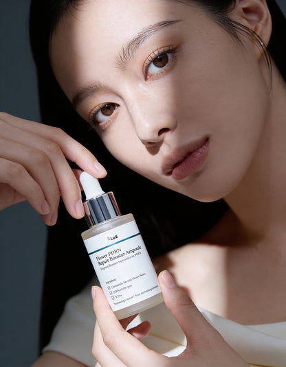 Dr.Lee Cos Flower PDRN Booster Ampoule Serum 50ml / 1.7oz : PDRN