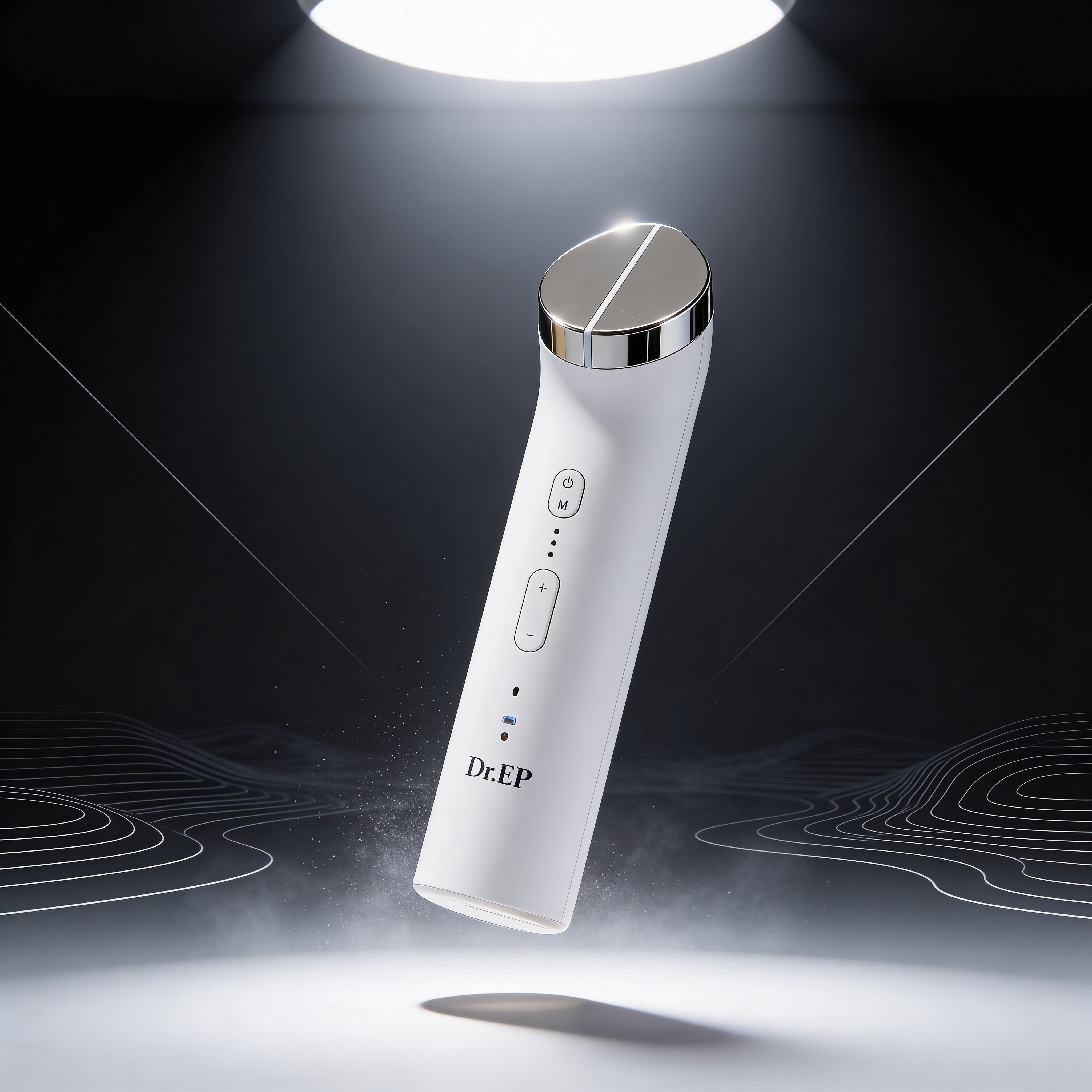 ブースター・導入液 Dr EP SKIN BOOSTER Dr.EP Skin Booster Device + 1 of 3 Booster Ampoule Serums 50ml